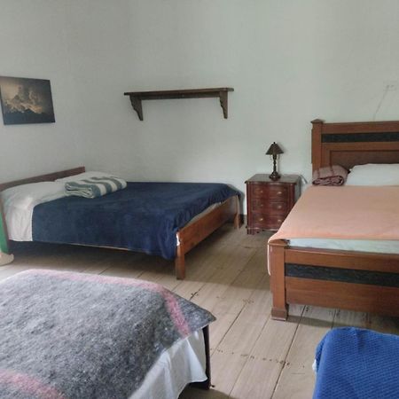 Luzart Hotel Jardin Luaran gambar