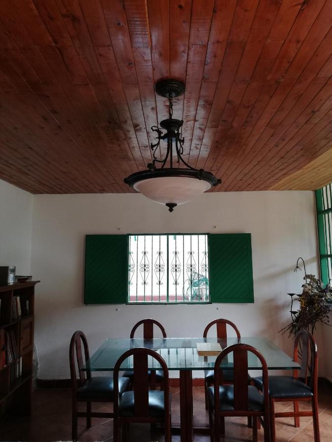 Luzart Hotel Jardin Luaran gambar