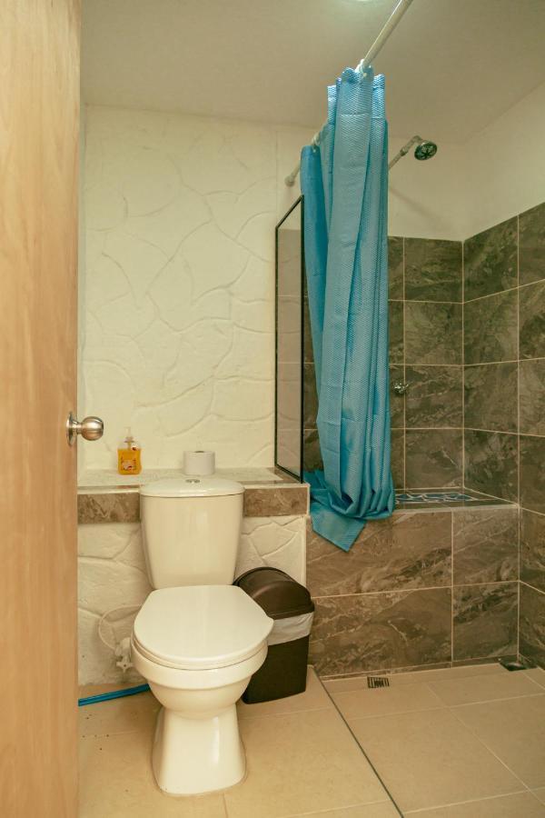 Luzart Hotel Jardin Luaran gambar