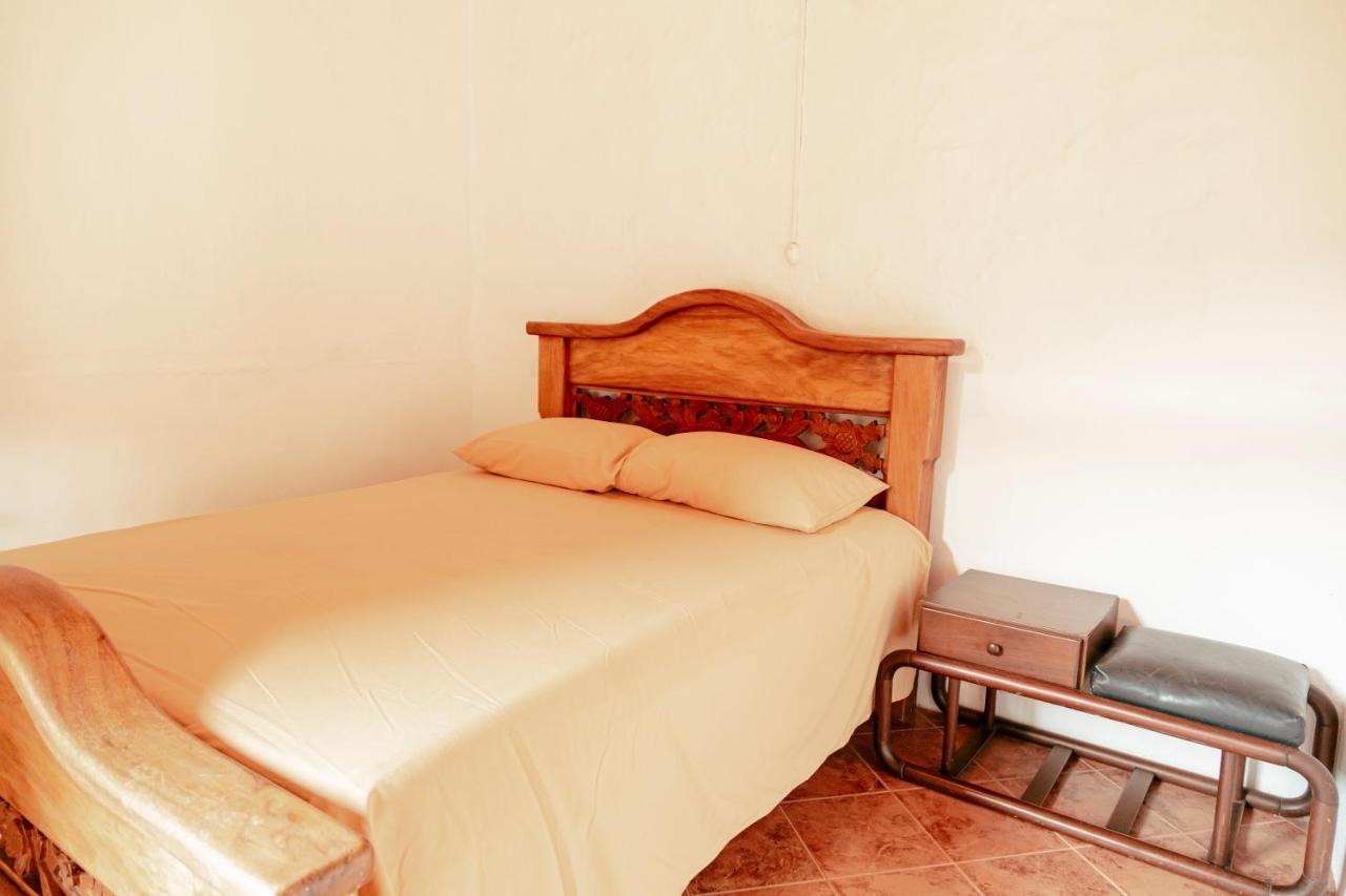 Luzart Hotel Jardin Luaran gambar