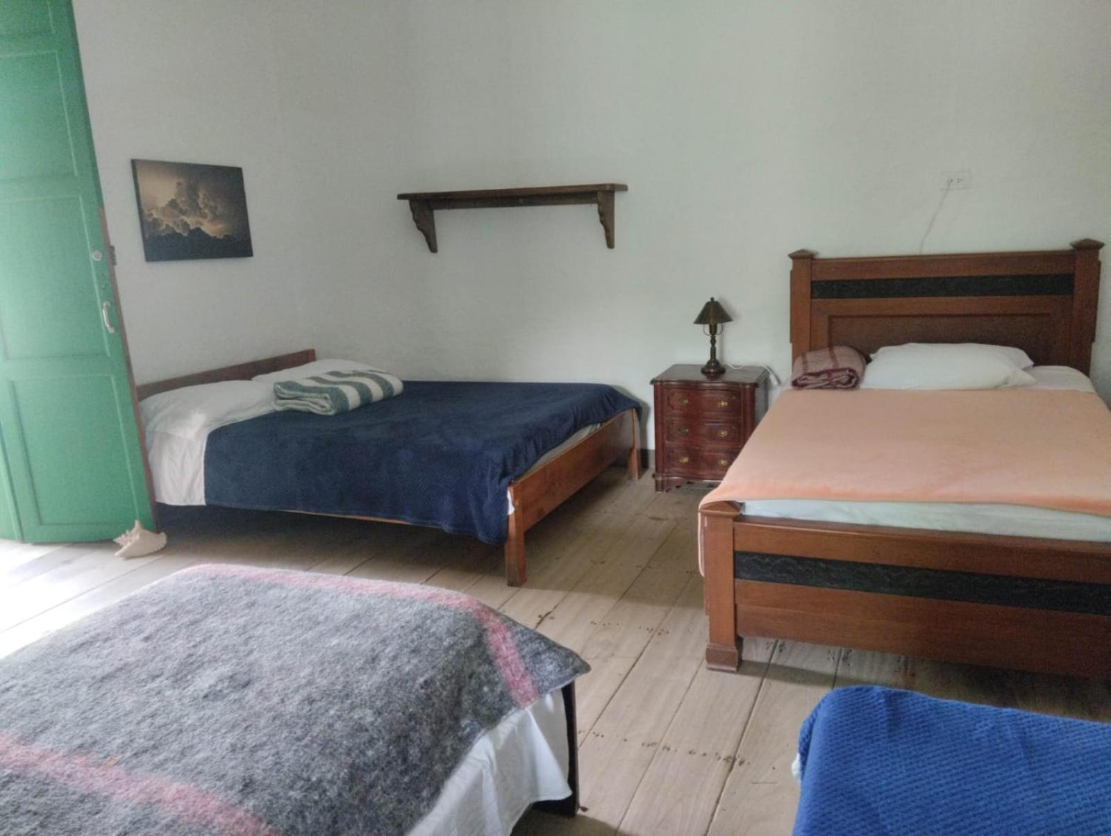 Luzart Hotel Jardin Luaran gambar