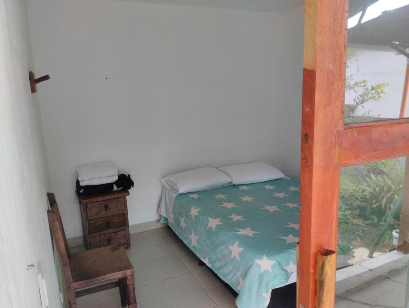 Luzart Hotel Jardin Luaran gambar