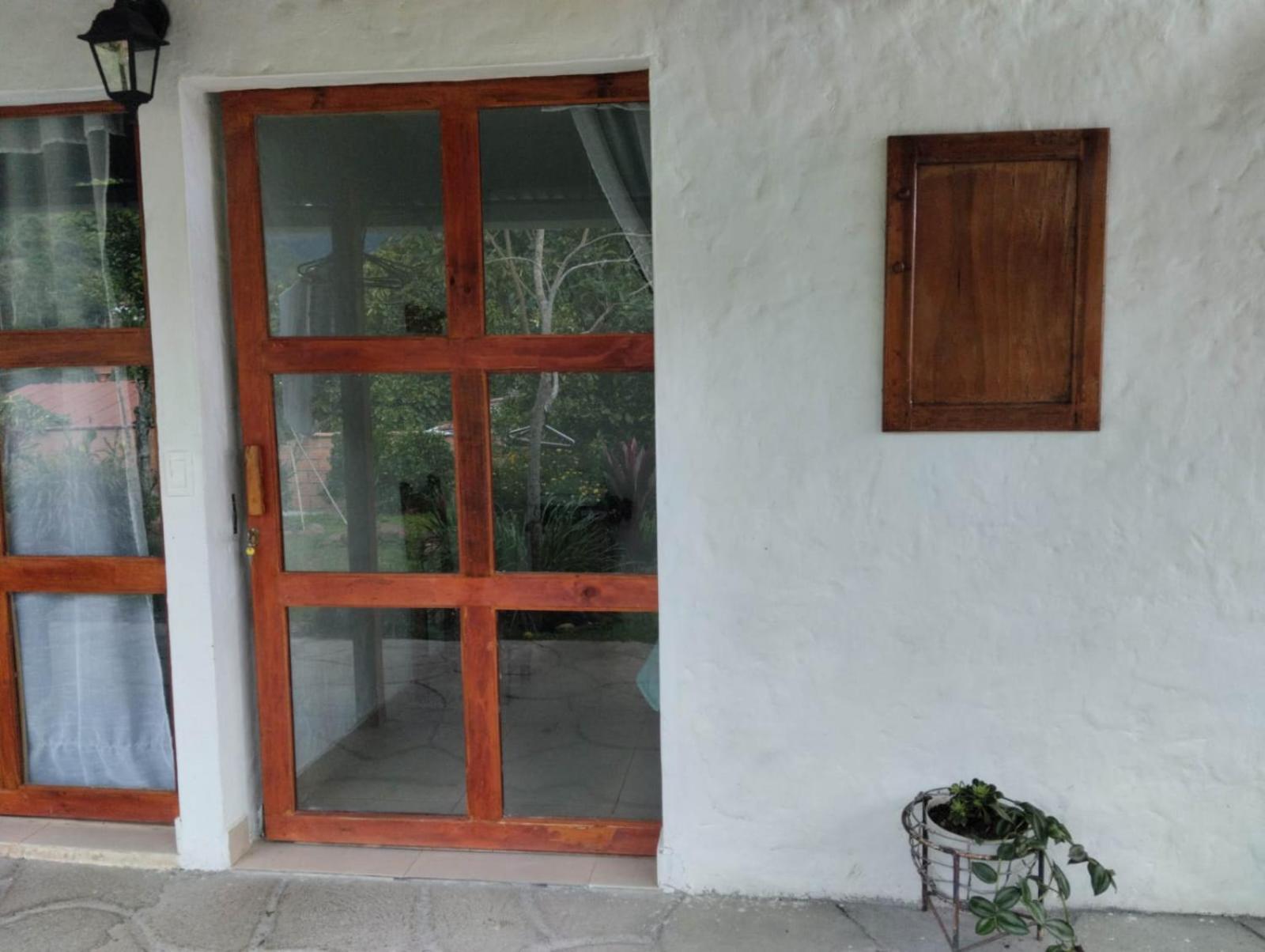 Luzart Hotel Jardin Luaran gambar