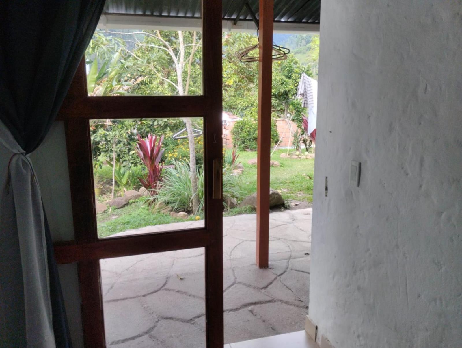 Luzart Hotel Jardin Luaran gambar